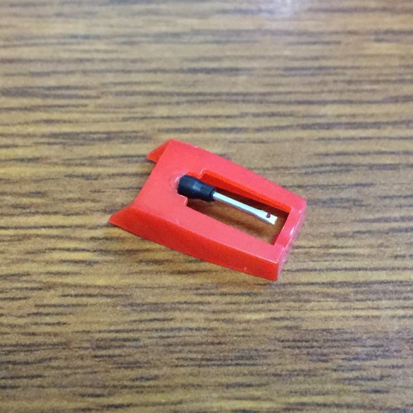 Diamond Stylus Needle for Yorx, Crosley, Emerson, Sanyo, Goldstar, and more - Picture 2 of 5